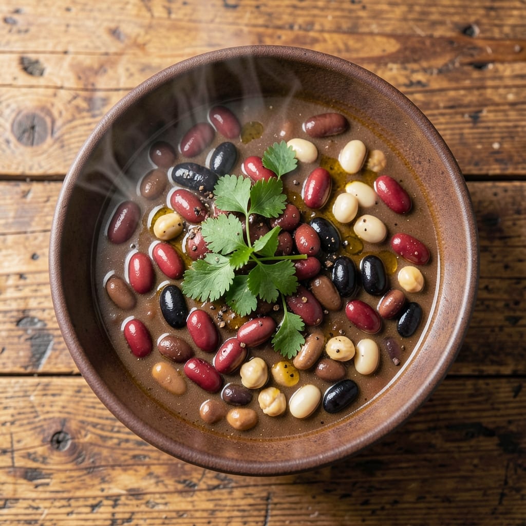 13 Bean Soup Recipe Winco: Pantry Stash to Hearty Stew in One Pot