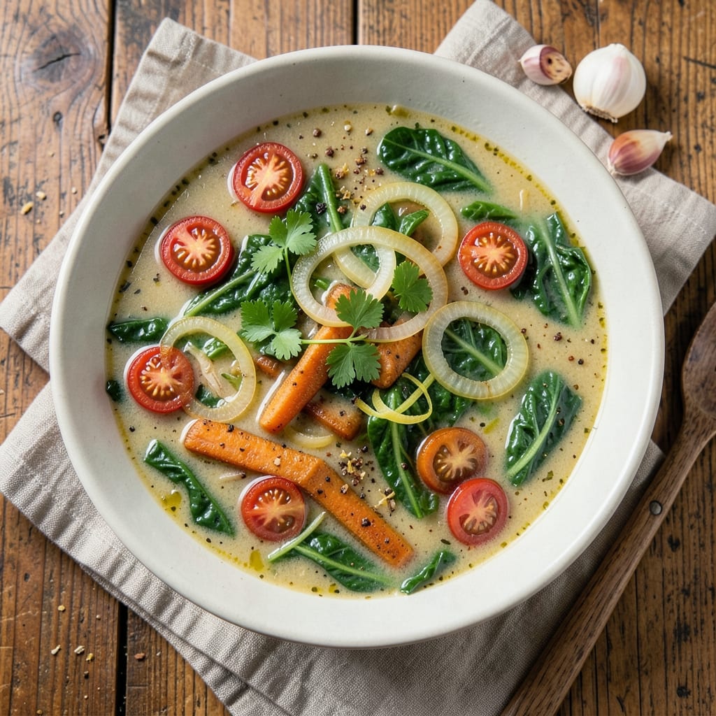 4 Day Diet Cabbage Soup Recipe: Fat-Burning Cleanser With Zero Guilt