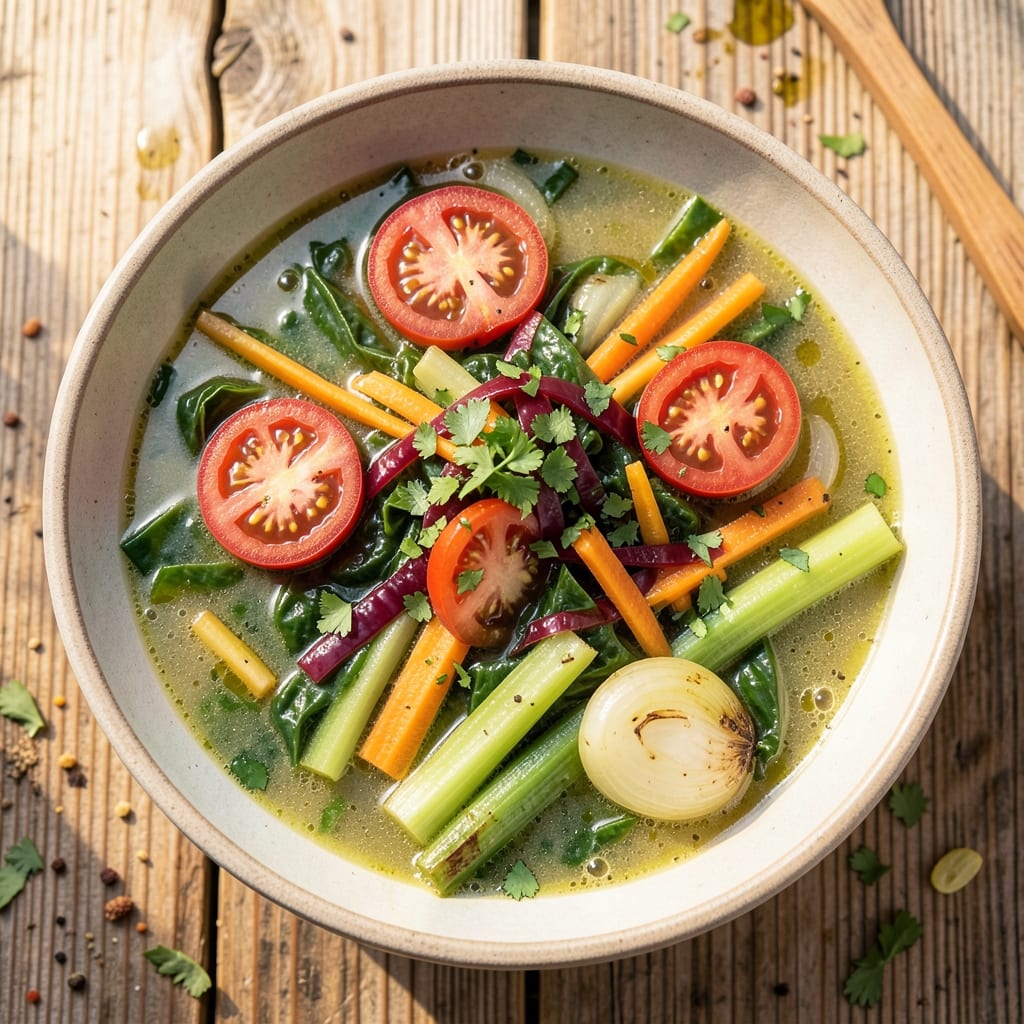 10-Day Cabbage Soup Diet Recipe: Detoxifying Cleanser With Zero Guilt