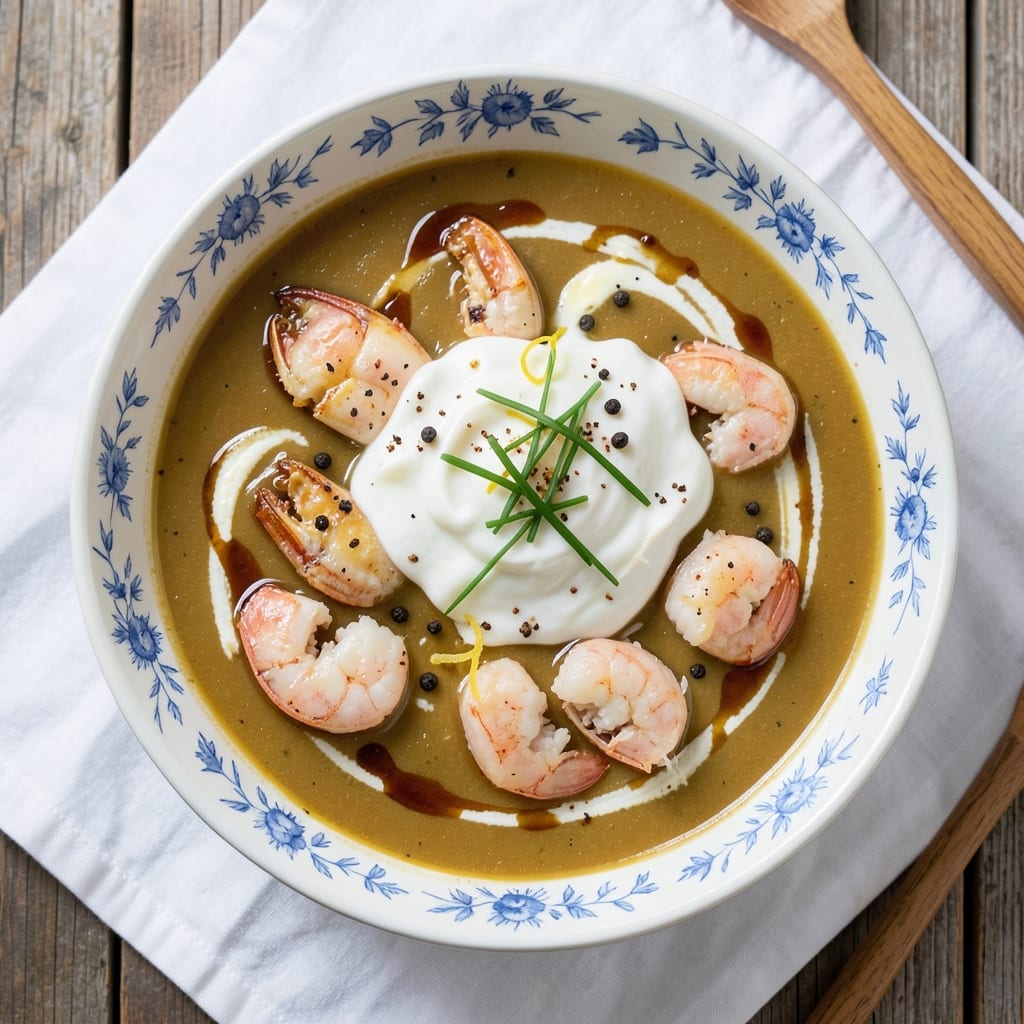 82 Queen She Crab Soup Recipe: Luxurious Blue Crab Luxury in 45 Minutes