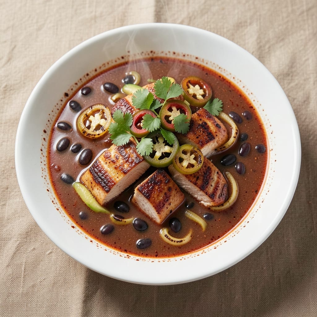 Award-Winning Taco Soup Recipe: Bold Layers of Spice and Crunch