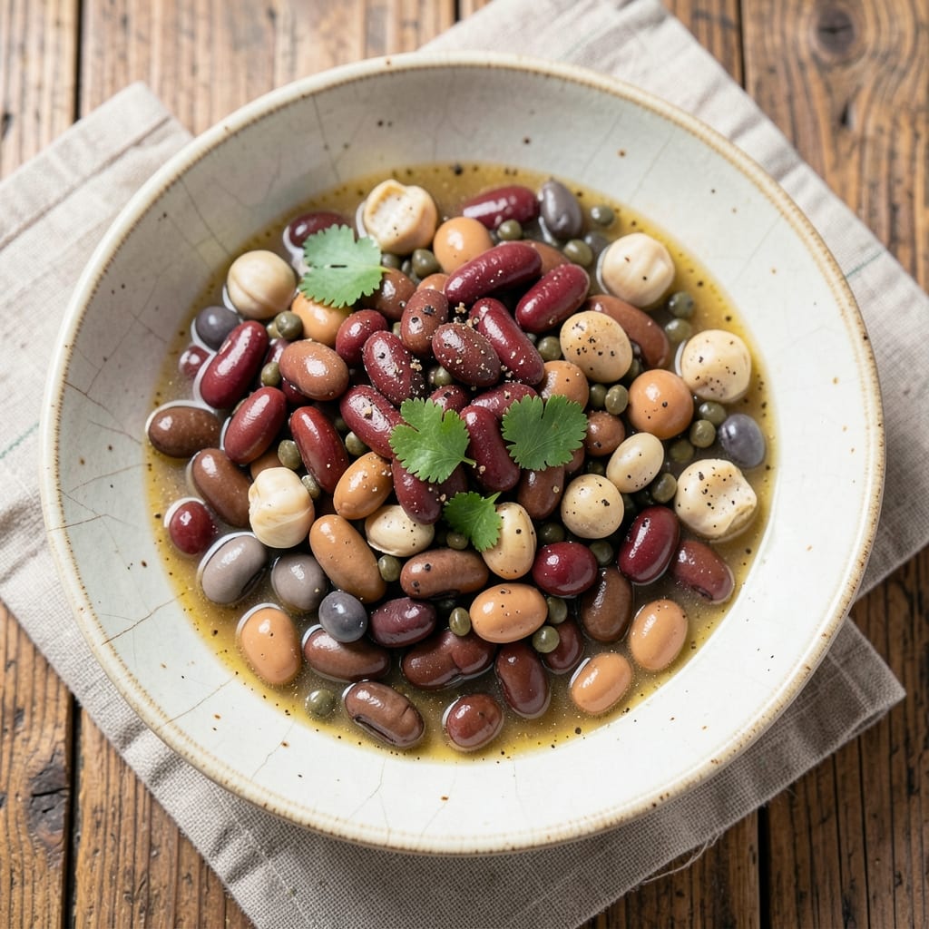18 Bean Soup Mix Recipe: Pantry-to-Bowl Protein-Packed Blend