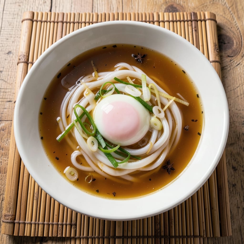 Authentic Chinese Egg Drop Soup Recipe: Silky Ribbons and Fragrant Broth Magic