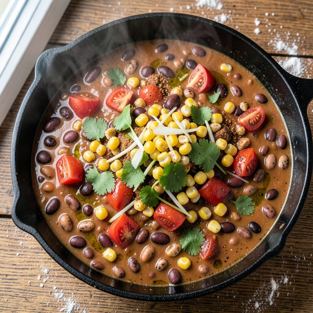 11-Can Soup Recipe: Pioneer Woman's Pantry-to-Pot Protein Powerhouse