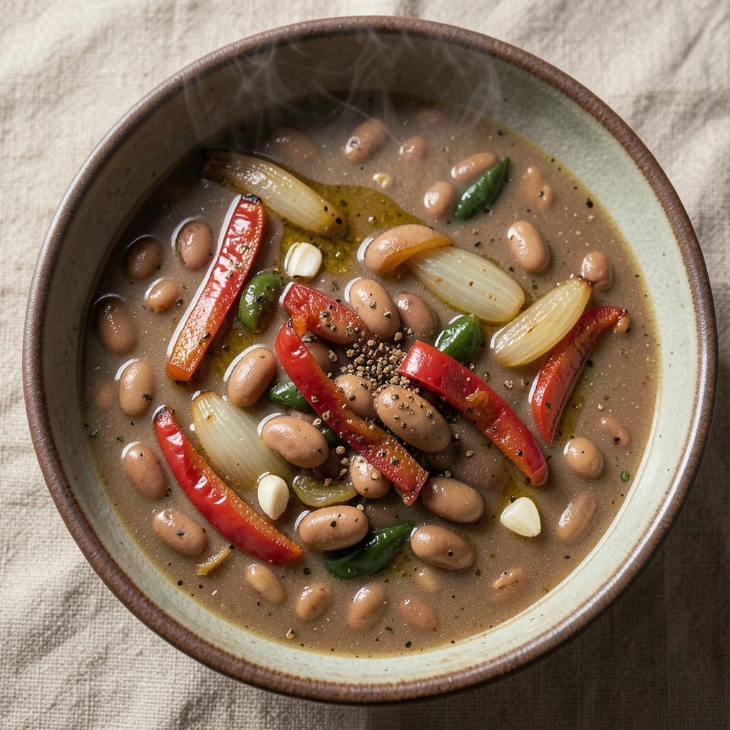 Pinto Bean Soup Recipe: Smoky-Spiced One-Pot Comfort