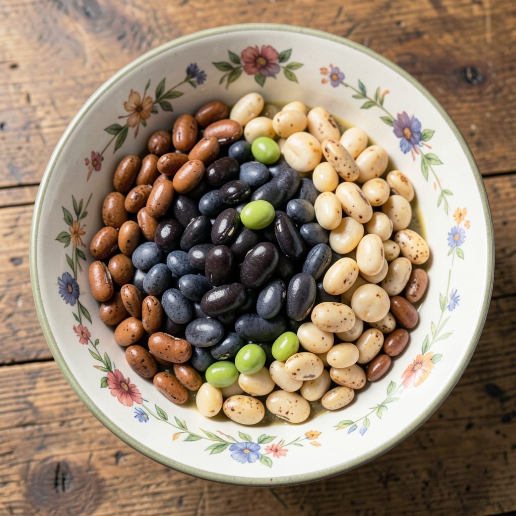 7 Bean Soup Mix Recipe: Pantry Staple to Hearty Bowl in Minutes