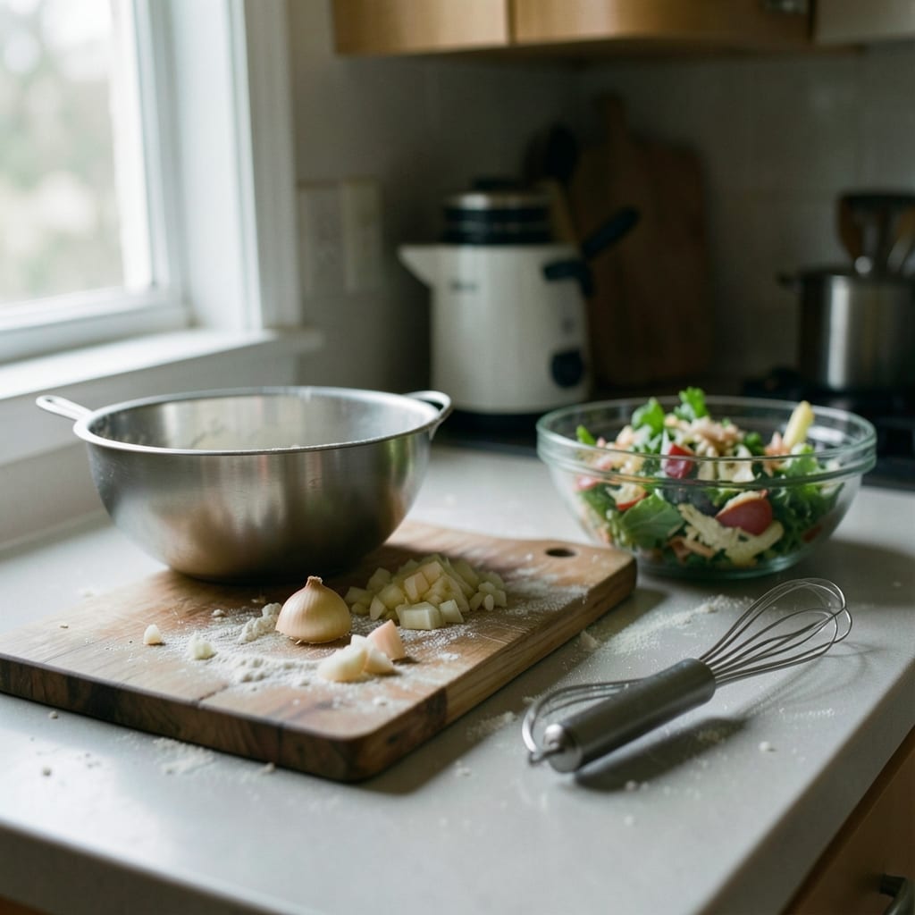 About Soup Recipes