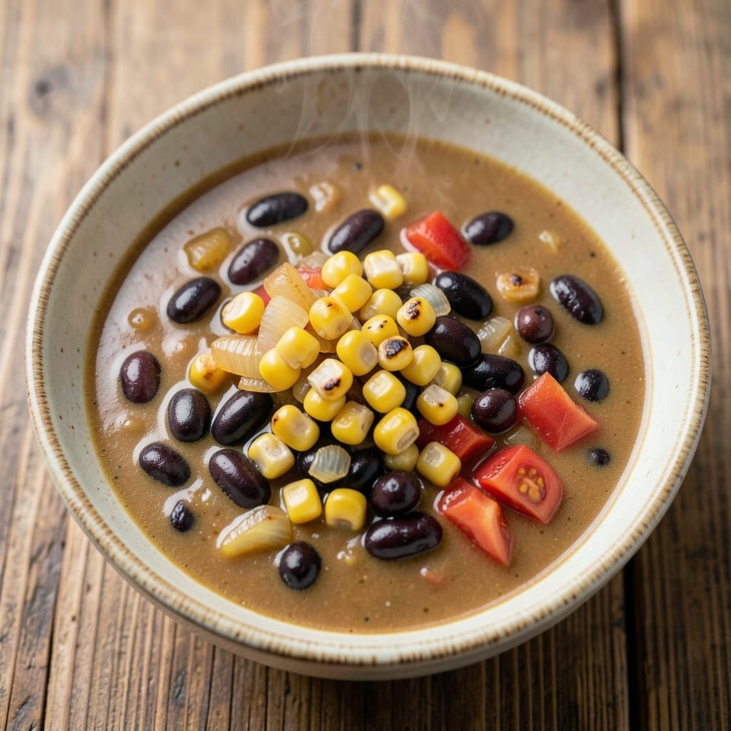 Nine-Can Soup Recipe: Pantry-to-Bowl Heartiness Without the Hassle