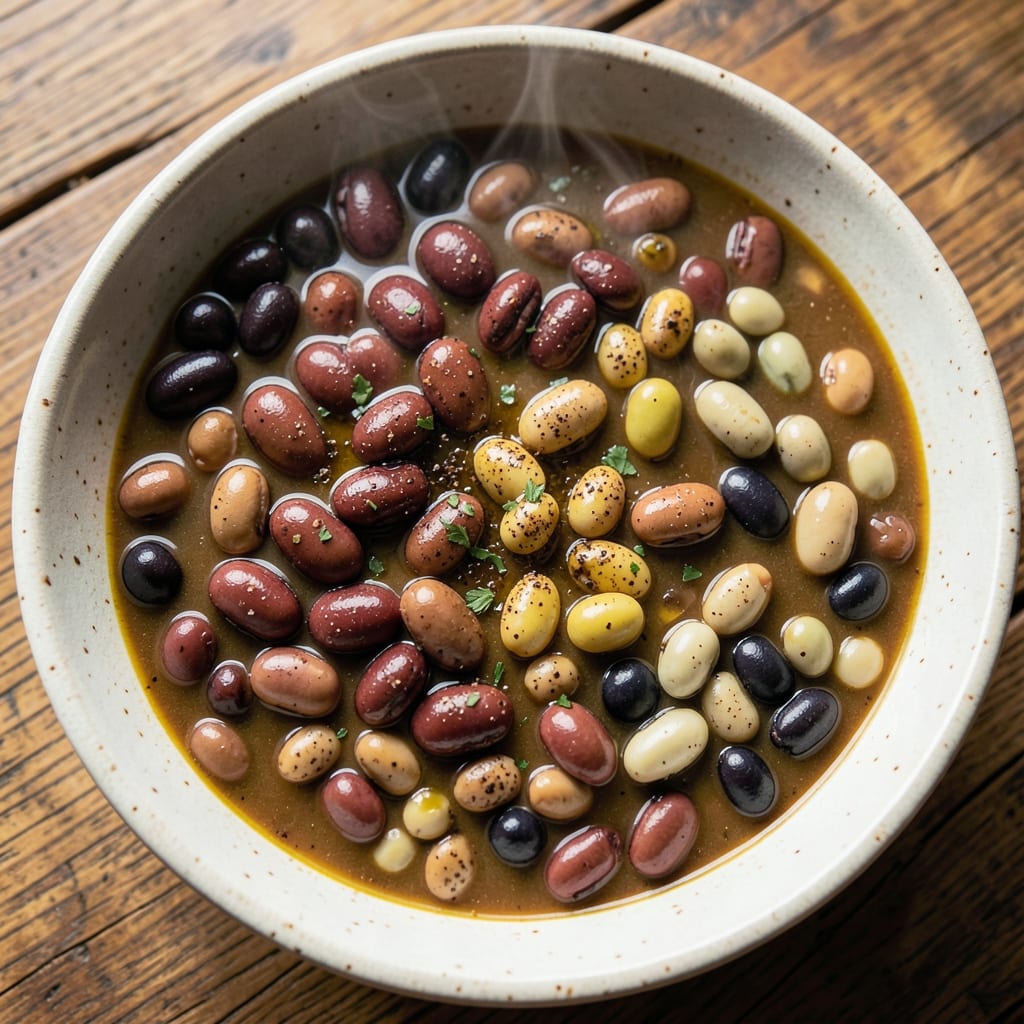 12 Bean Soup Mix Recipe: Pantry-to-Pot Heartiness in Minutes