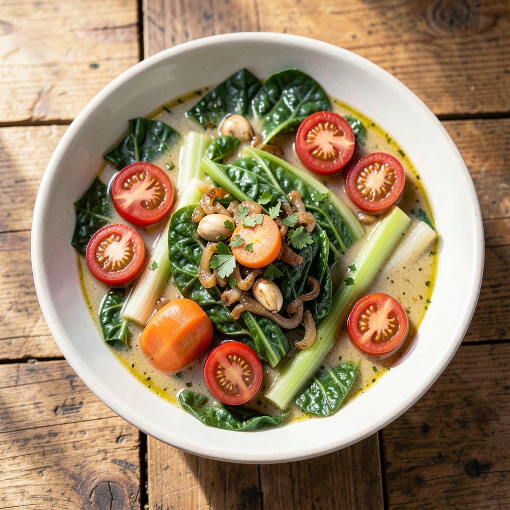 7 Day Cabbage Soup Diet Recipe Ingredients: Detox-Focused Weight Loss in a Bowl