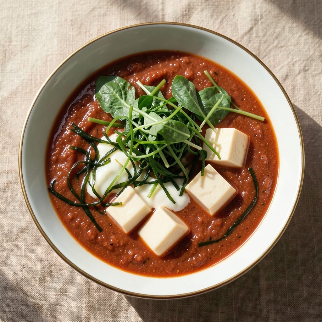 Awase Miso Soup Recipe: Umami-Rich Harmony in 15 Minutes
