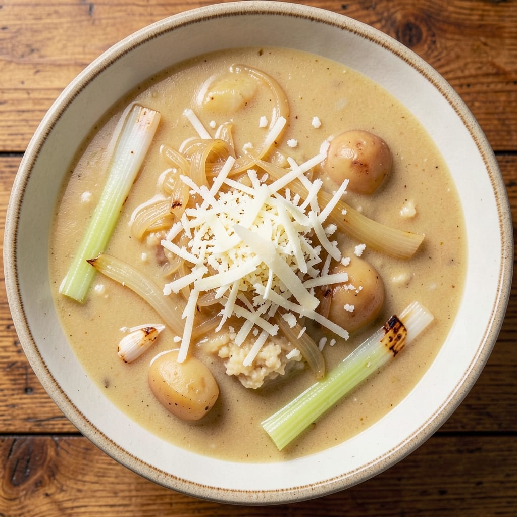 Bear Creek Cheddar Potato Soup Recipe: Velvety Creaminess With Bold Cheese Layers