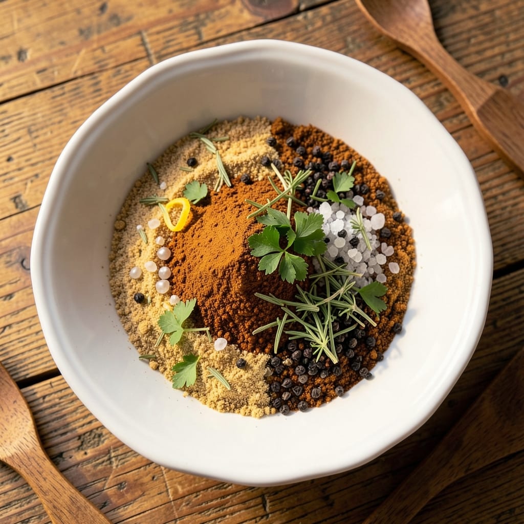 4 in 1 Soup Mix Recipe: Pantry Staples to Flavor-Packed Instant Soup